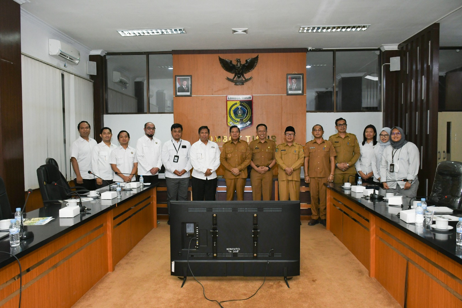 Evaluasi dan Pembelajaran